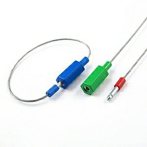 钢丝封条 YL-G001 钢丝封条 YL-G001