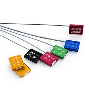 合金钢丝封 YL-G1.5 合金钢丝封 YL-G1.5